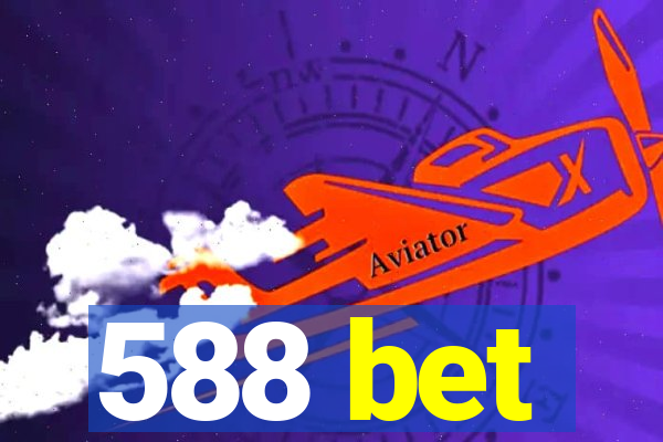 588 bet